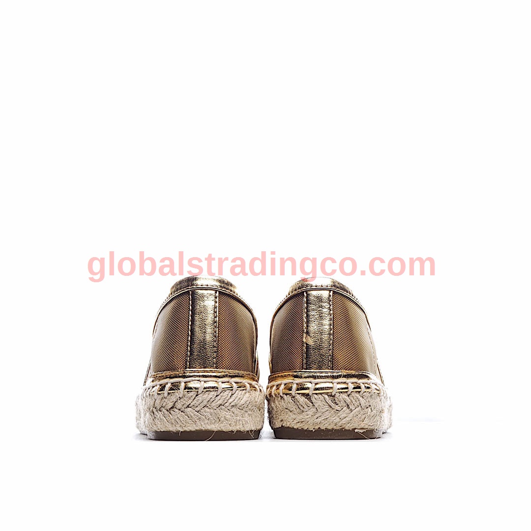 Chanel Espadrilles
